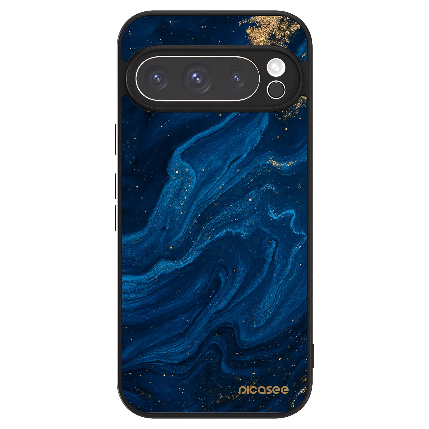 Picasee ULTIMATE CASE za Google Pixel 9 Pro XL - Blue