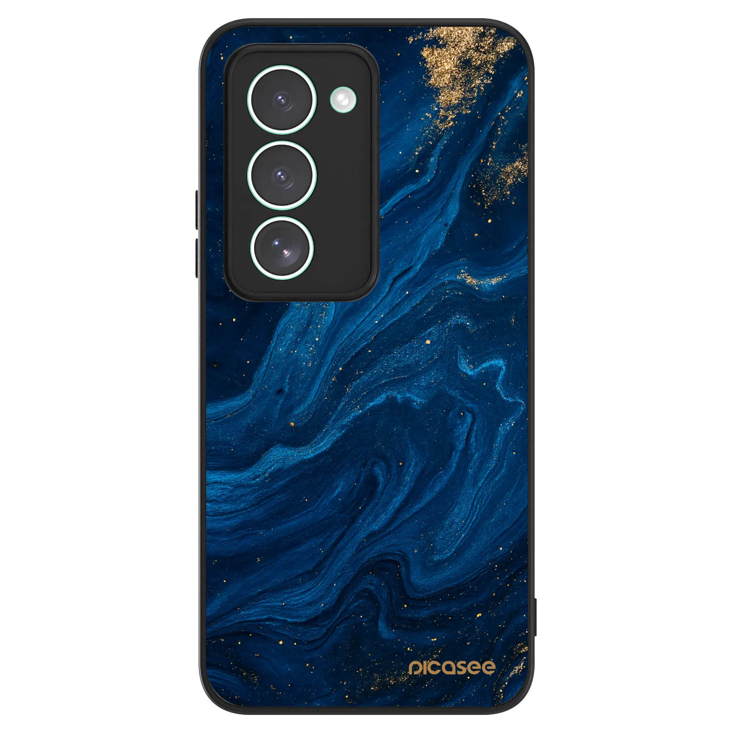 Picasee ULTIMATE CASE za Xiaomi Redmi 15 5G - Blue