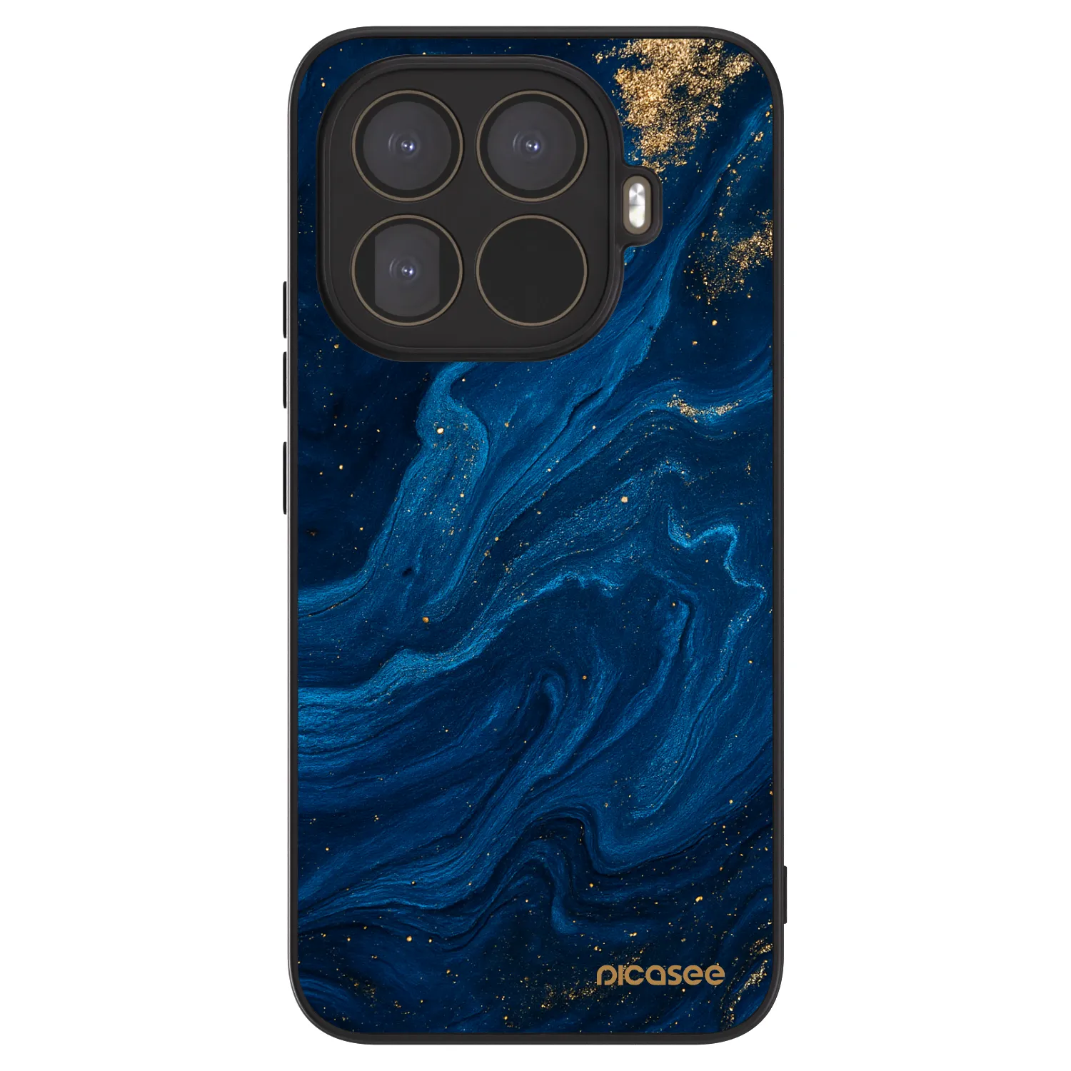 Picasee ULTIMATE CASE za Xiaomi 15T Pro - Blue