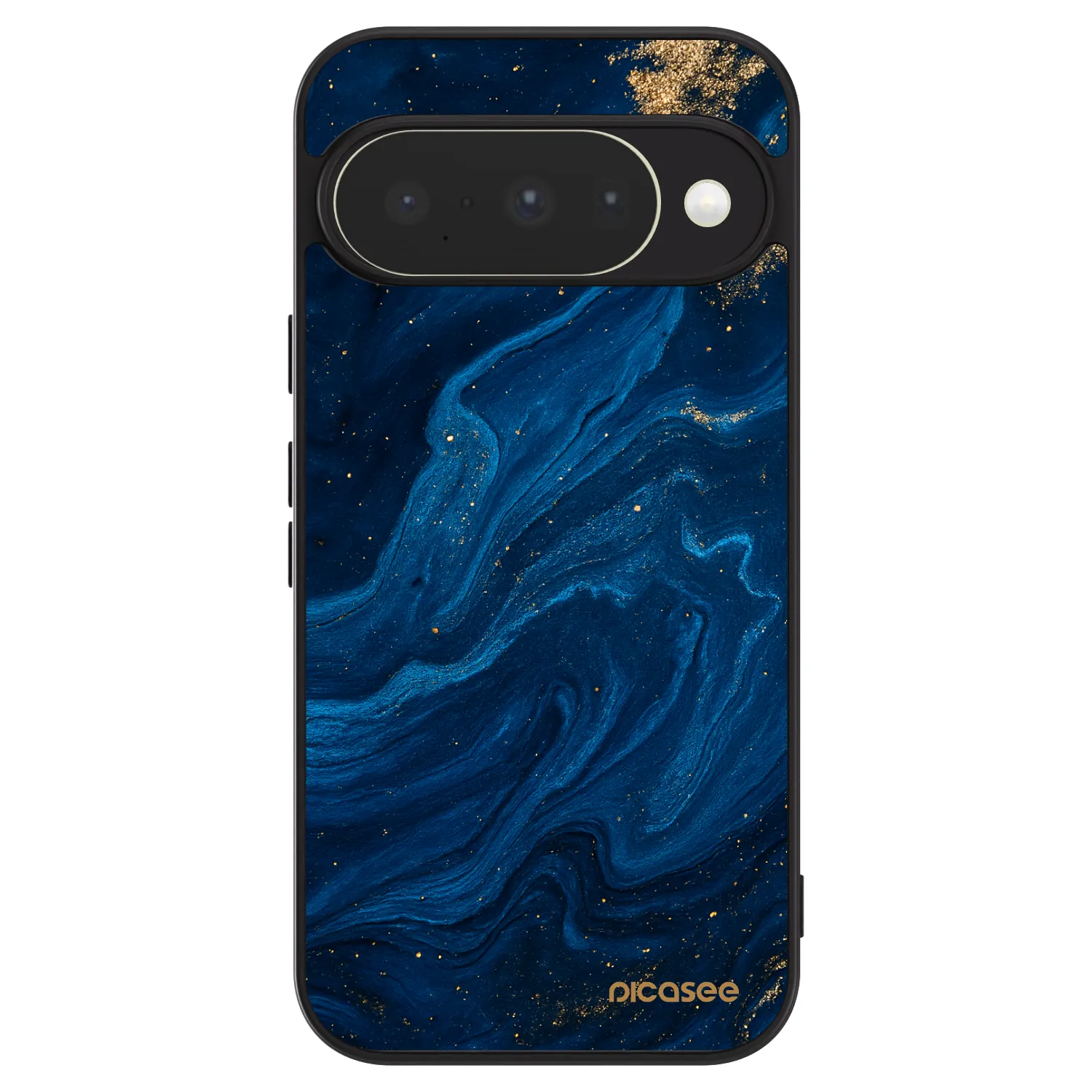 Picasee ULTIMATE CASE za Google Pixel 10 - Blue