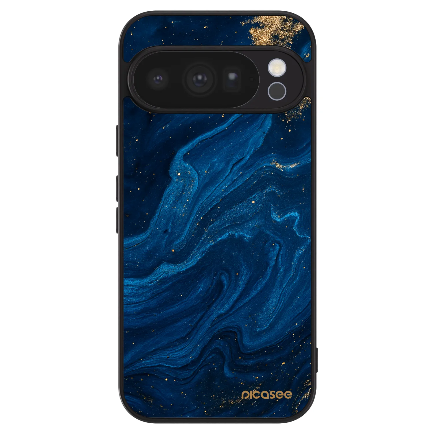 Picasee ULTIMATE CASE za Google Pixel 10 Pro - Blue