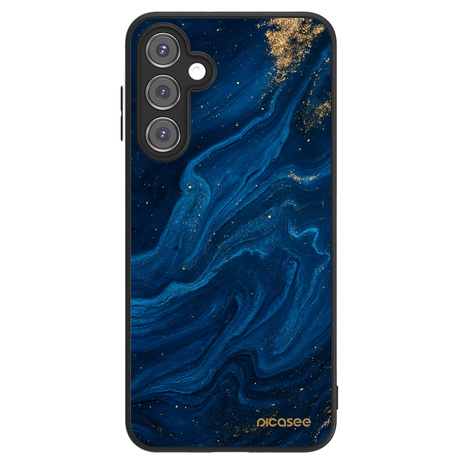 Picasee ULTIMATE CASE za Samsung Galaxy A16 4G - Blue