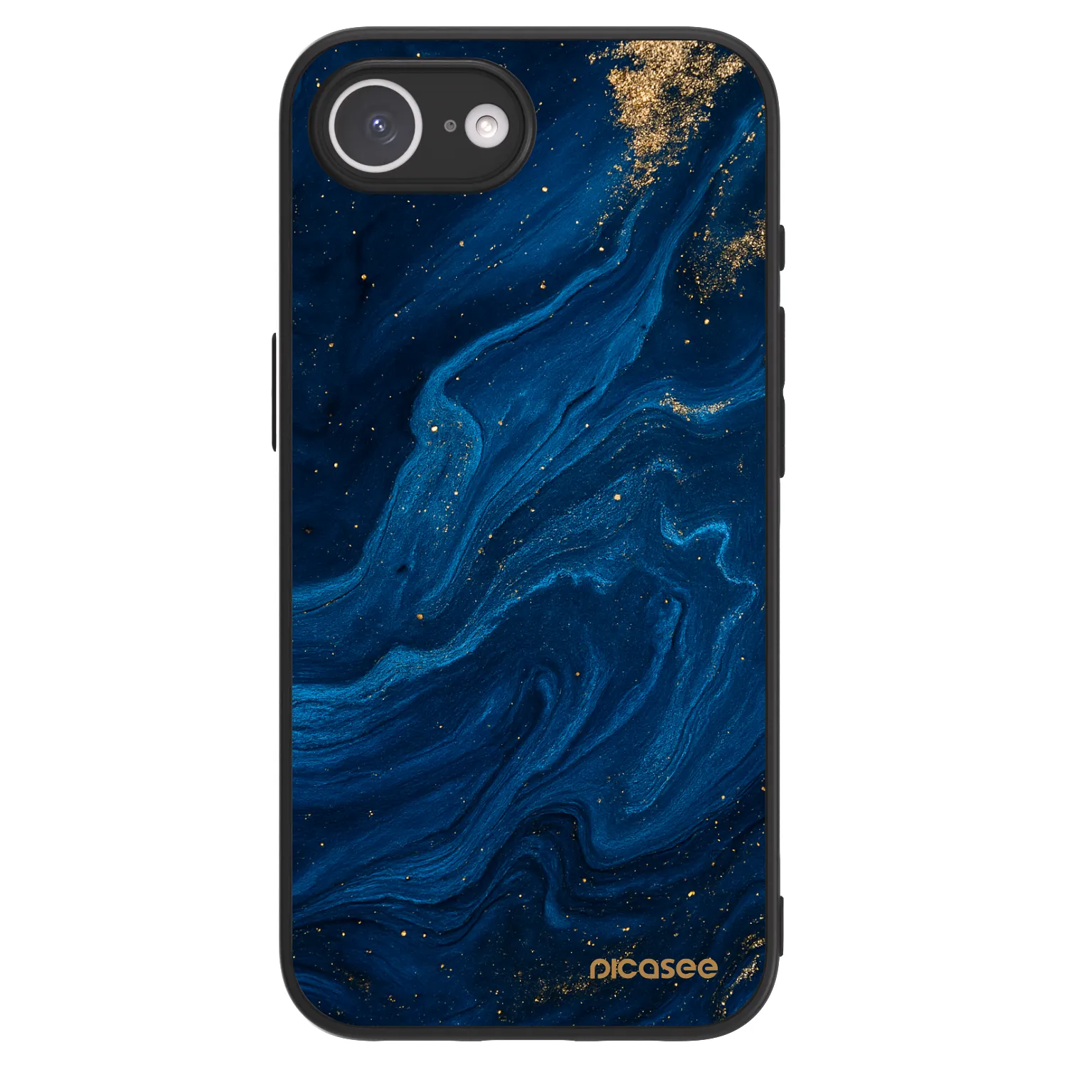 Picasee ULTIMATE CASE za Apple iPhone 17e - Blue