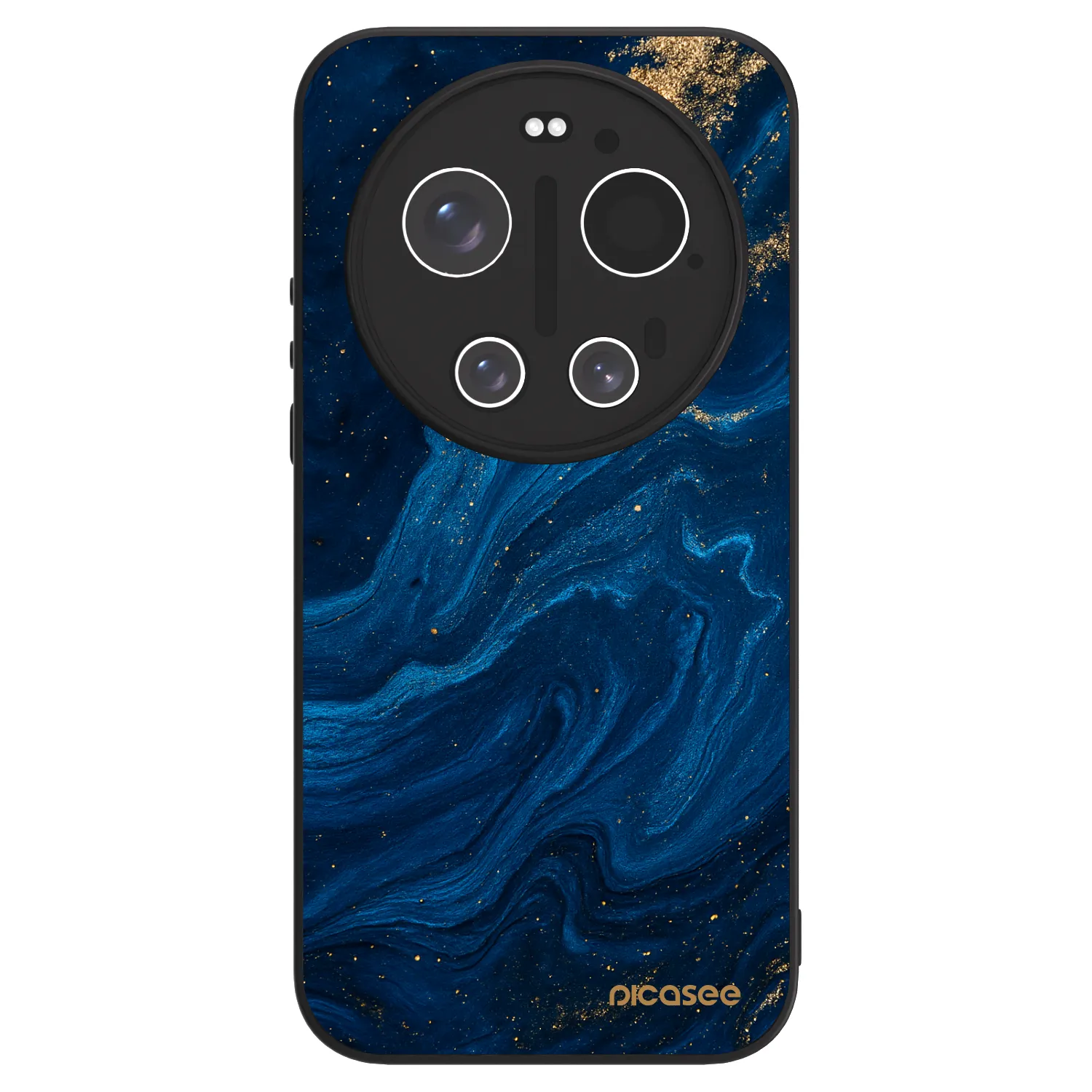 Picasee ULTIMATE CASE za Xiaomi 17 Ultra - Blue