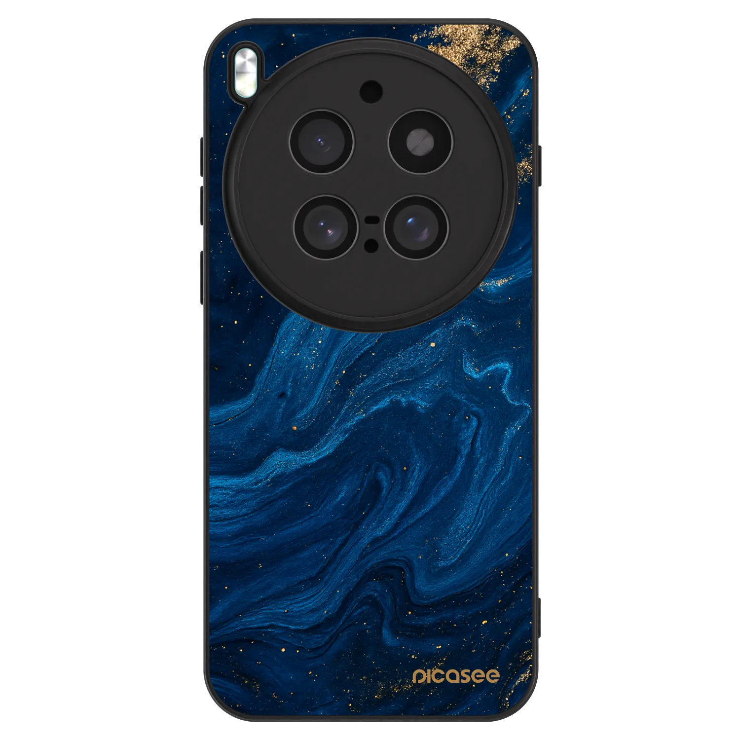 Picasee ULTIMATE CASE za Vivo X300 Pro - Blue