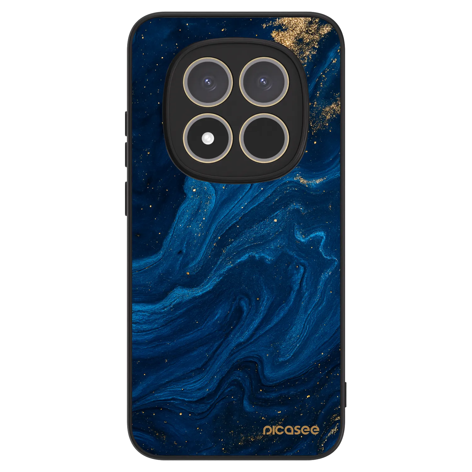 Picasee ULTIMATE CASE za Xiaomi Redmi Note 15 Pro 5G - Blue