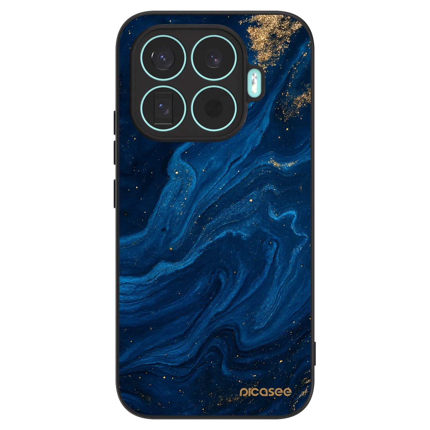 Picasee ULTIMATE CASE za Xiaomi 17T - Blue
