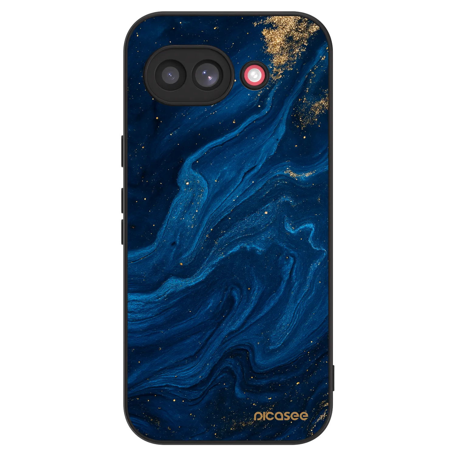 Picasee ULTIMATE CASE za Google Pixel 10a - Blue