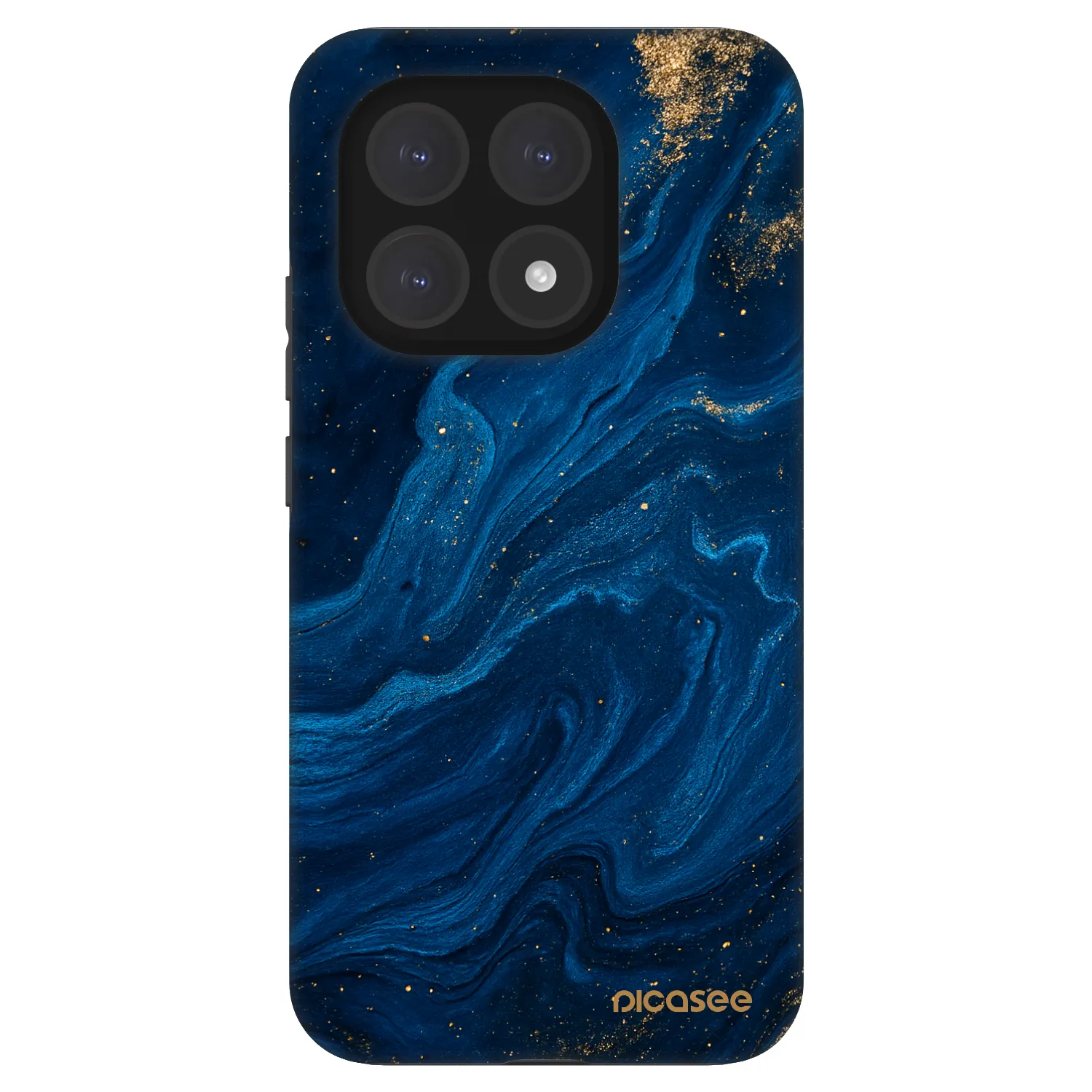 Picasee Fashion Case za Xiaomi 15T - Blue
