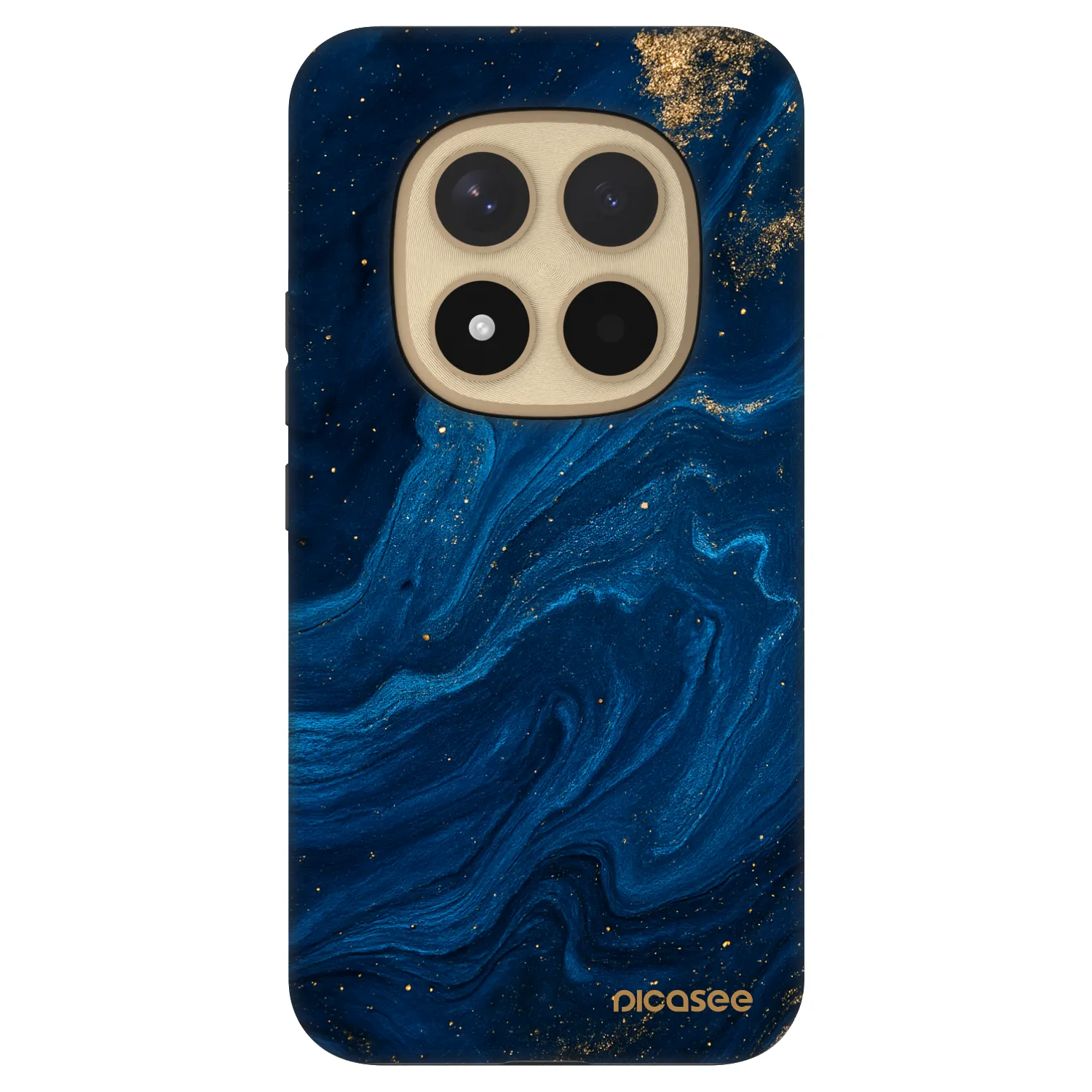 Picasee Fashion Case za Xiaomi Redmi Note 15 Pro+ - Blue