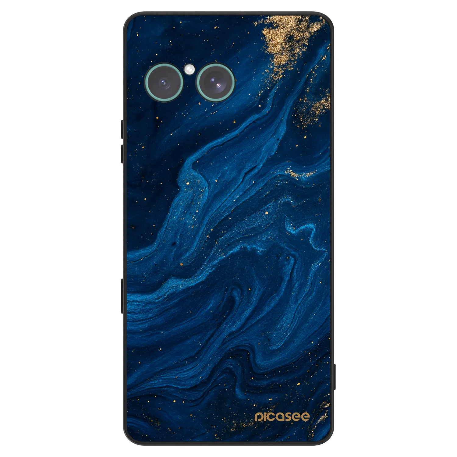 Picasee ULTIMATE CASE za Sony Xperia 10 VII - Blue
