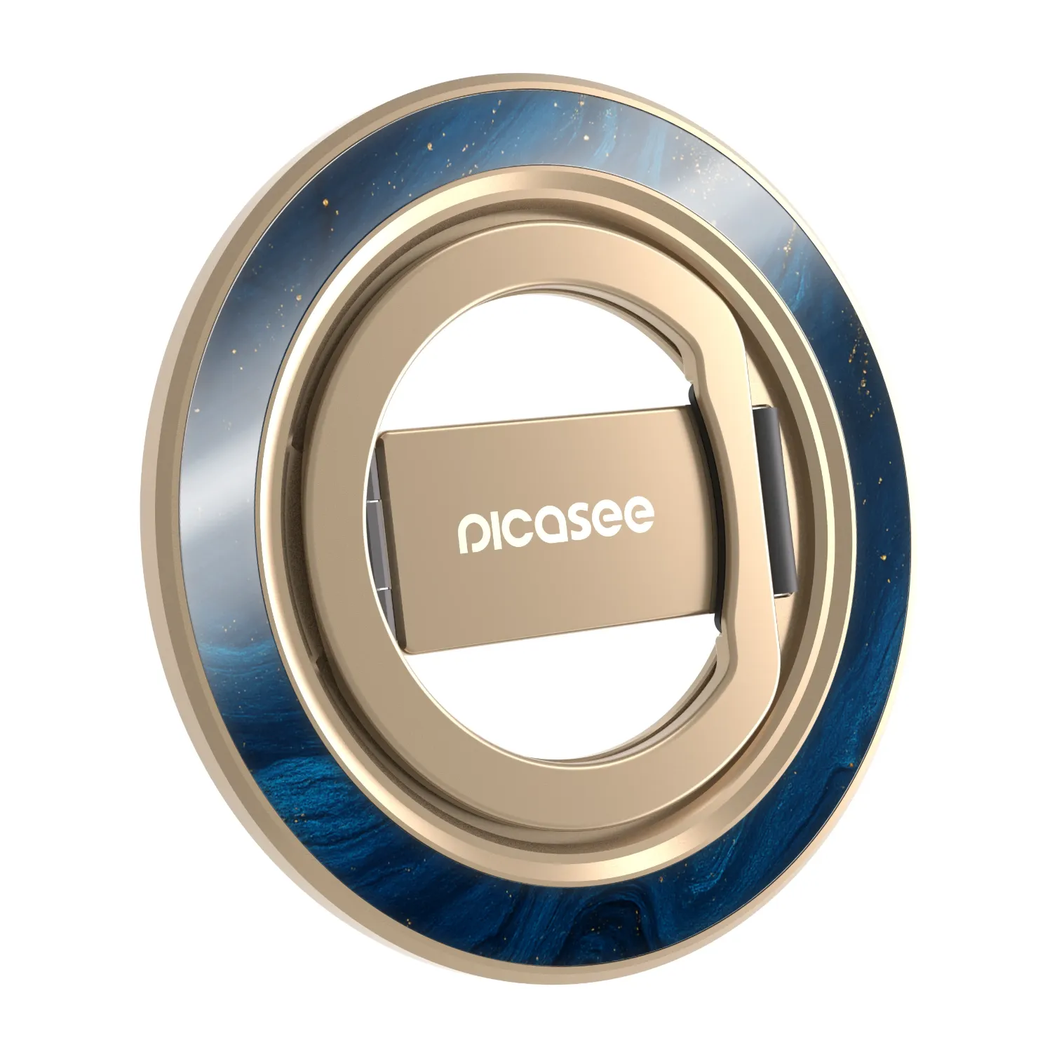 Picasee Magnetic holder - Zlato