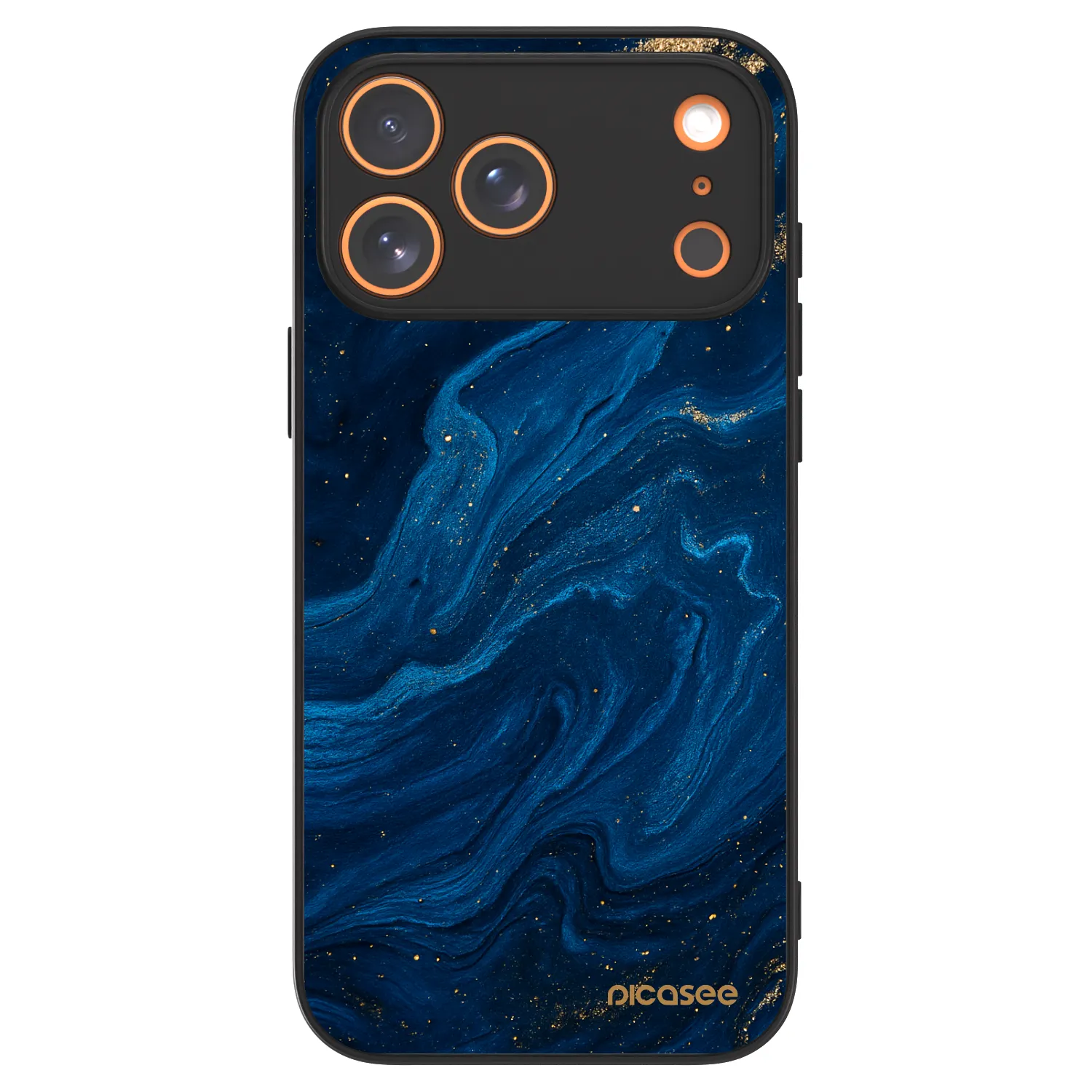 Picasee ULTIMATE CASE za Apple iPhone 18 Pro Max - Blue