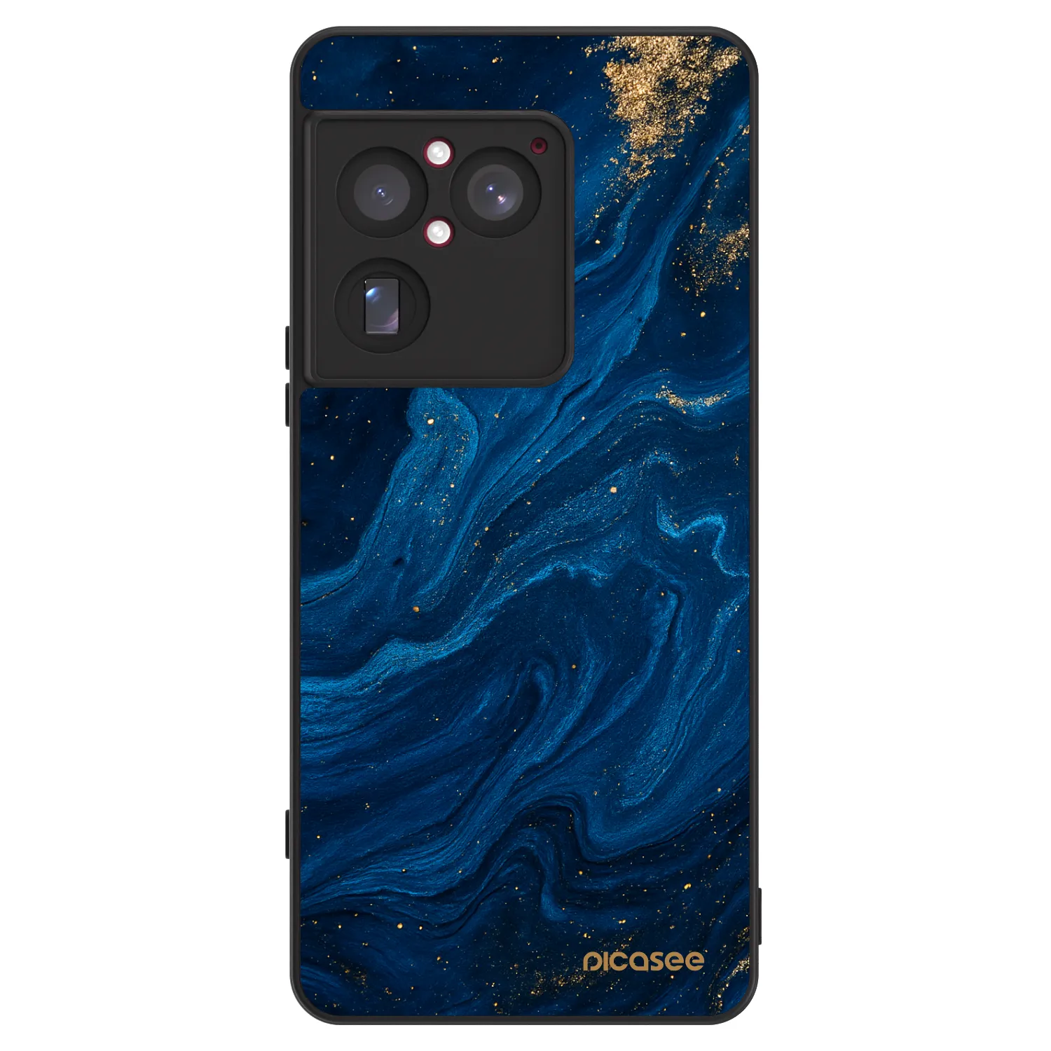 Picasee ULTIMATE CASE za Sony Xperia 1 VIII 5G - Blue