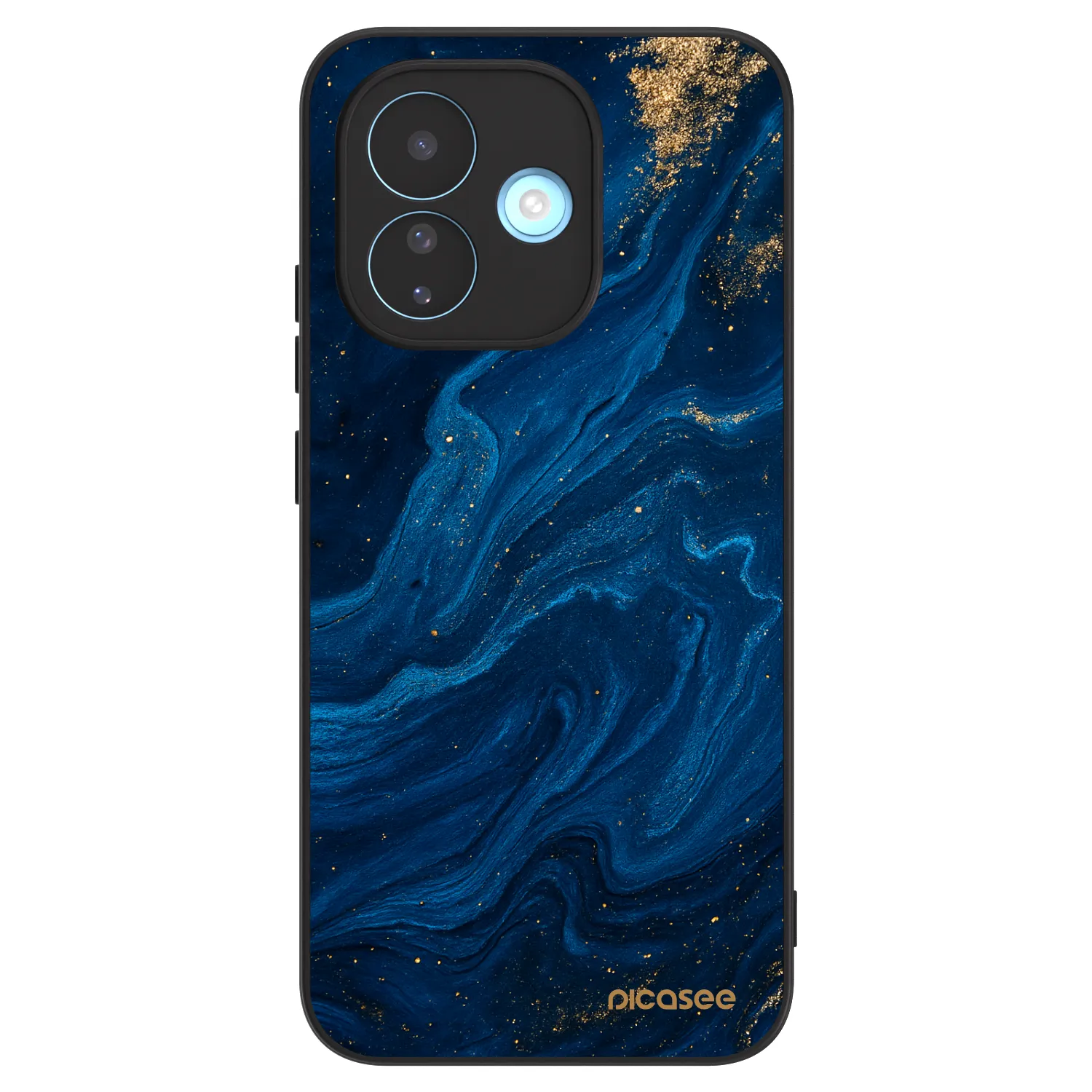 Picasee ULTIMATE CASE za Xiaomi Redmi Note 17 Pro 5G - Blue
