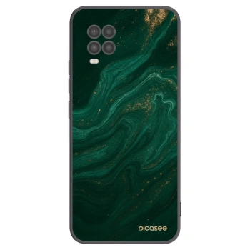 Ovitek za Xiaomi Mi 10 Lite - Green