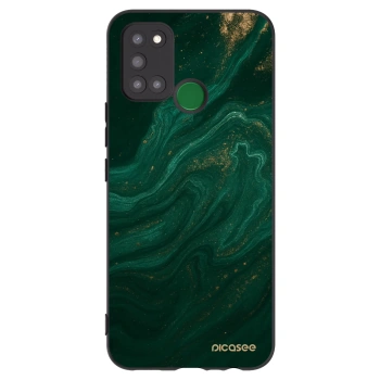 Ovitek za Realme 7i - Green