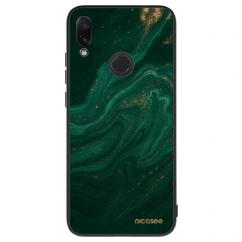 Ovitek za Xiaomi Redmi Note 7 - Green