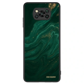 Ovitek za Xiaomi Poco X3 - Green