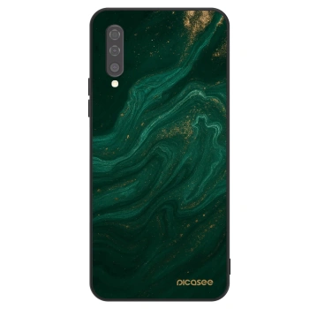 Ovitek za Samsung Galaxy A50 A505F - Green