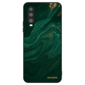 Ovitek za Huawei P30 - Green