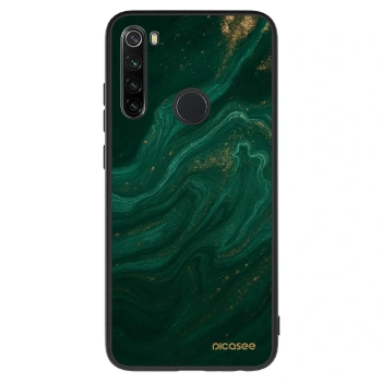 Ovitek za Xiaomi Redmi Note 8 - Green