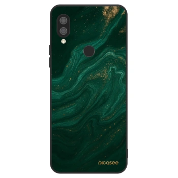 Ovitek za Xiaomi Redmi 7 - Green