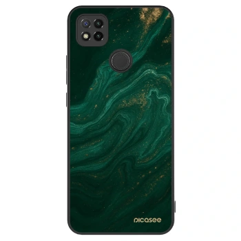 Ovitek za Xiaomi Redmi 9C - Green