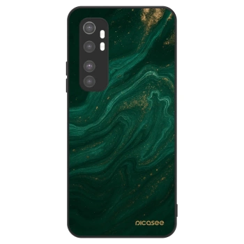 Ovitek za Xiaomi Mi Note 10 Lite - Green