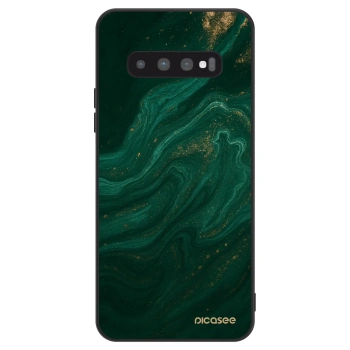 Ovitek za Samsung Galaxy S10 G973 - Green
