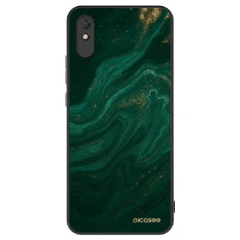 Ovitek za Xiaomi Redmi 9A - Green