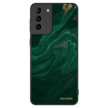 Ovitek za Samsung Galaxy S21+ 5G G996F - Green