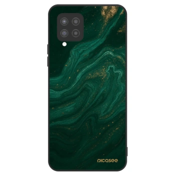 Ovitek za Samsung Galaxy A42 A426B - Green