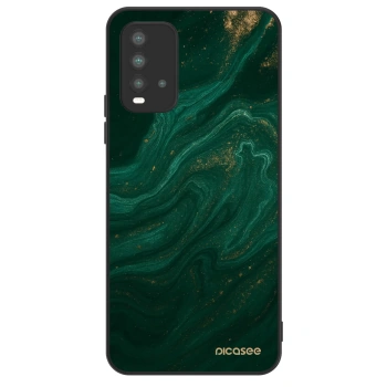 Ovitek za Xiaomi Redmi 9T - Green