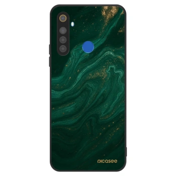 Ovitek za Realme 5 - Green