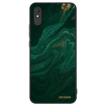 Ovitek za Xiaomi Redmi 9AT - Green