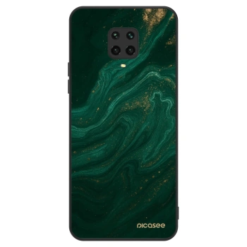 Ovitek za Xiaomi Redmi Note 9S - Green