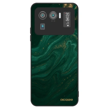 Ovitek za Xiaomi Mi 11 Ultra - Green