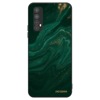 Ovitek za Realme 7 - Green