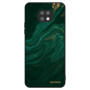 Ovitek za Xiaomi Redmi Note 9T - Green