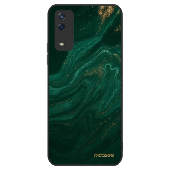 Ovitek za Vivo Y11s - Green