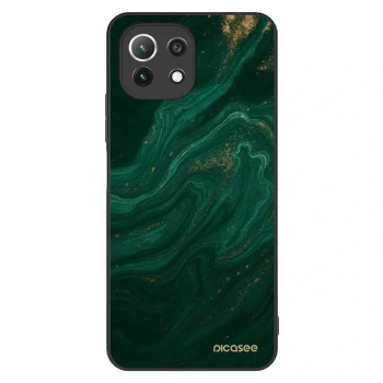 Ovitek za Xiaomi 11 Lite 5G NE - Green