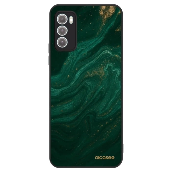 Ovitek za Motorola Moto G60 - Green