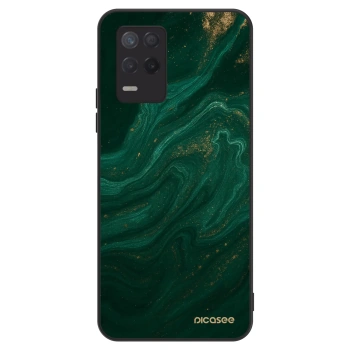 Ovitek za Realme 8 5G - Green