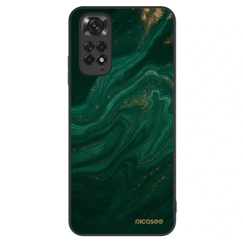 Ovitek za Xiaomi Redmi Note 11 - Green
