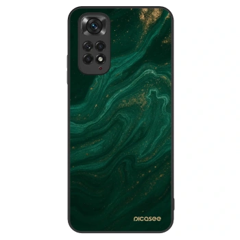 Ovitek za Xiaomi Redmi Note 11S 4G - Green