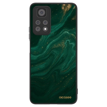 Picasee ULTIMATE CASE za Xiaomi Redmi Note 11 Pro - Green