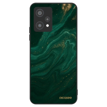Ovitek za Realme 9 Pro 5G - Green