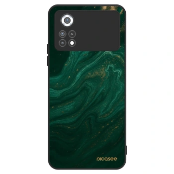 Ovitek za Xiaomi Poco X4 Pro 5G - Green
