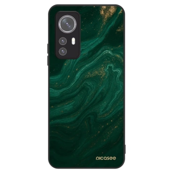 Ovitek za Xiaomi 12 - Green